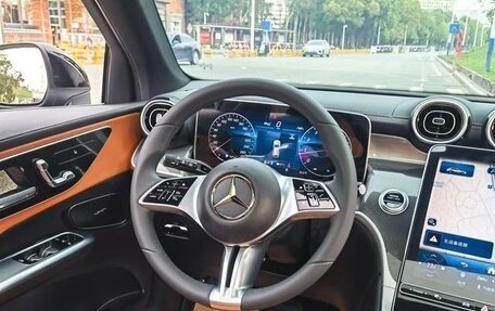 Mercedes-Benz GLC, 2025 год, 6 584 000 рублей, 10 фотография