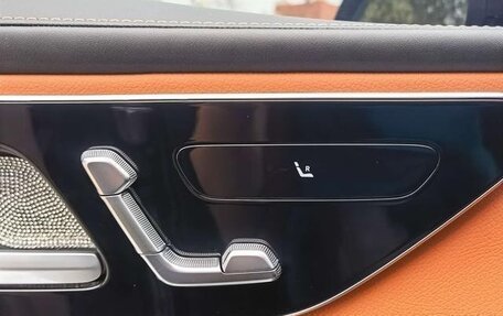 Mercedes-Benz GLC, 2025 год, 6 584 000 рублей, 12 фотография