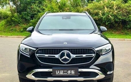 Mercedes-Benz GLC, 2025 год, 6 584 000 рублей, 2 фотография