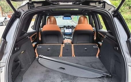 Mercedes-Benz GLC, 2025 год, 6 584 000 рублей, 13 фотография