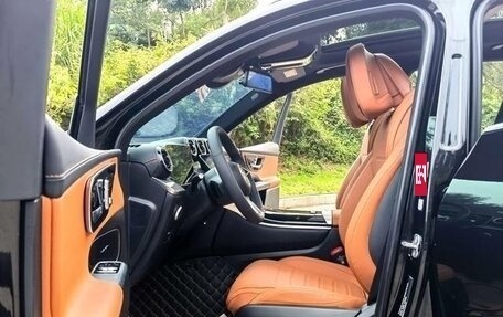 Mercedes-Benz GLC, 2025 год, 6 584 000 рублей, 8 фотография