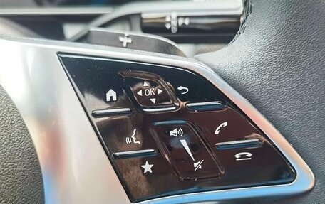 Mercedes-Benz GLC, 2025 год, 6 584 000 рублей, 15 фотография