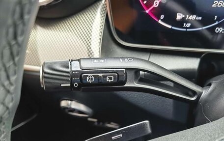 Mercedes-Benz GLC, 2025 год, 6 584 000 рублей, 16 фотография