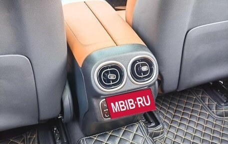 Mercedes-Benz GLC, 2025 год, 6 584 000 рублей, 14 фотография