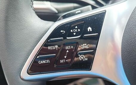 Mercedes-Benz GLC, 2025 год, 6 584 000 рублей, 19 фотография