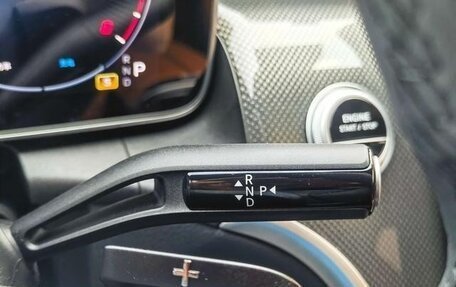 Mercedes-Benz GLC, 2025 год, 6 584 000 рублей, 22 фотография