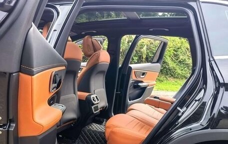 Mercedes-Benz GLC, 2025 год, 6 584 000 рублей, 21 фотография