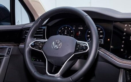 Volkswagen Touareg III, 2025 год, 7 957 000 рублей, 4 фотография