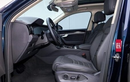 Volkswagen Touareg III, 2025 год, 7 957 000 рублей, 2 фотография