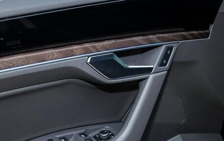 Volkswagen Touareg III, 2025 год, 7 957 000 рублей, 7 фотография