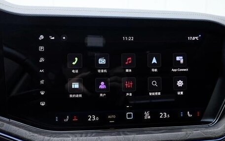 Volkswagen Touareg III, 2025 год, 7 957 000 рублей, 11 фотография