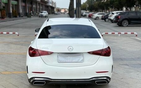 Mercedes-Benz C-Класс, 2025 год, 5 204 000 рублей, 5 фотография