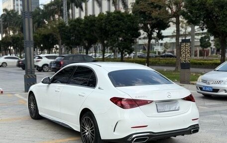 Mercedes-Benz C-Класс, 2025 год, 5 204 000 рублей, 6 фотография