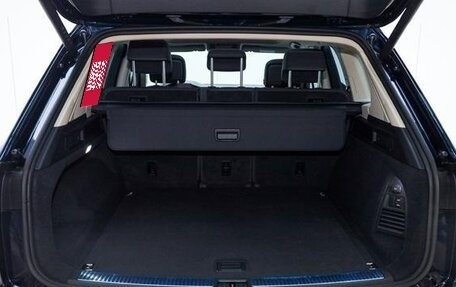 Volkswagen Touareg III, 2025 год, 7 957 000 рублей, 8 фотография