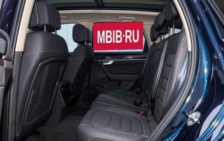 Volkswagen Touareg III, 2025 год, 7 957 000 рублей, 16 фотография