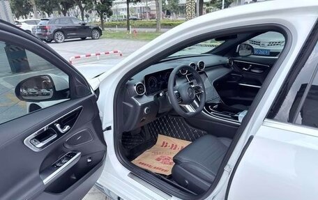 Mercedes-Benz C-Класс, 2025 год, 5 204 000 рублей, 7 фотография