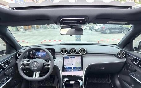 Mercedes-Benz C-Класс, 2025 год, 5 204 000 рублей, 8 фотография