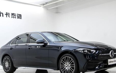 Mercedes-Benz C-Класс, 2025 год, 5 418 000 рублей, 2 фотография