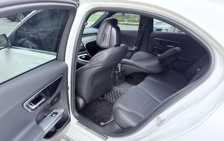 Mercedes-Benz C-Класс, 2025 год, 5 204 000 рублей, 9 фотография