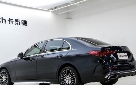 Mercedes-Benz C-Класс, 2025 год, 5 418 000 рублей, 6 фотография