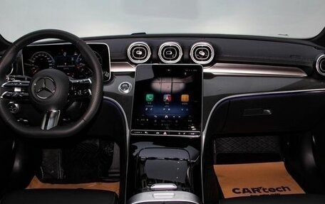 Mercedes-Benz C-Класс, 2025 год, 5 418 000 рублей, 10 фотография