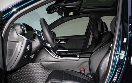 Mercedes-Benz C-Класс, 2025 год, 5 418 000 рублей, 9 фотография