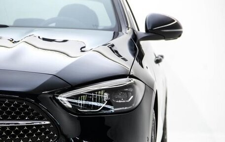 Mercedes-Benz C-Класс, 2025 год, 5 418 000 рублей, 13 фотография