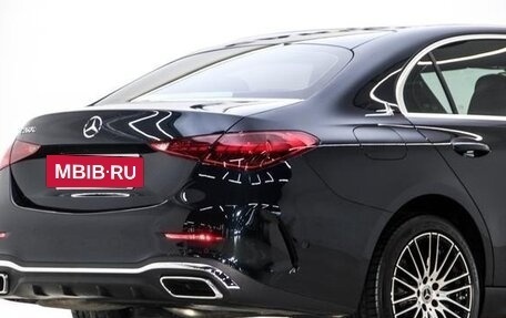 Mercedes-Benz C-Класс, 2025 год, 5 418 000 рублей, 4 фотография