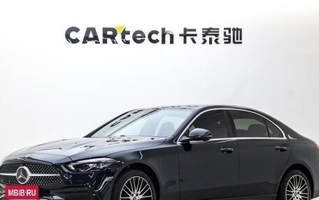 Mercedes-Benz C-Класс, 2025 год, 5 418 000 рублей, 7 фотография