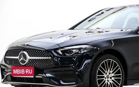 Mercedes-Benz C-Класс, 2025 год, 5 418 000 рублей, 12 фотография