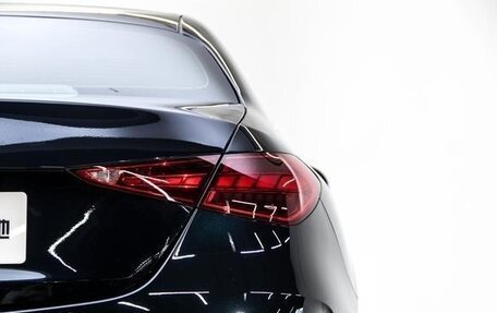 Mercedes-Benz C-Класс, 2025 год, 5 418 000 рублей, 14 фотография