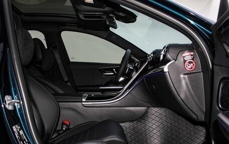 Mercedes-Benz C-Класс, 2025 год, 5 418 000 рублей, 25 фотография