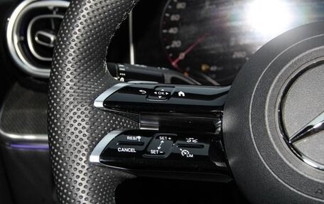 Mercedes-Benz C-Класс, 2025 год, 5 418 000 рублей, 22 фотография