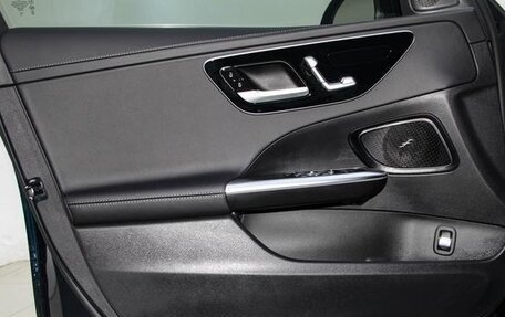 Mercedes-Benz C-Класс, 2025 год, 5 418 000 рублей, 16 фотография