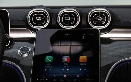 Mercedes-Benz C-Класс, 2025 год, 5 418 000 рублей, 24 фотография