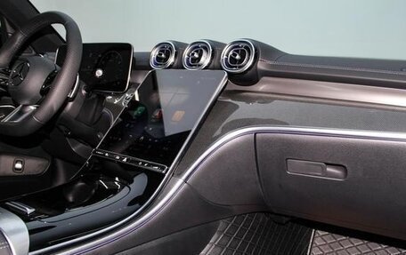 Mercedes-Benz C-Класс, 2025 год, 5 418 000 рублей, 27 фотография