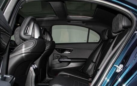 Mercedes-Benz C-Класс, 2025 год, 5 418 000 рублей, 26 фотография