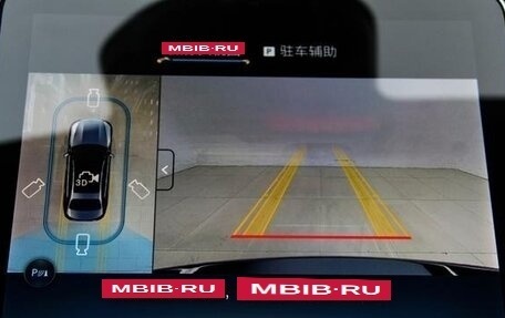 Mercedes-Benz C-Класс, 2025 год, 5 418 000 рублей, 28 фотография