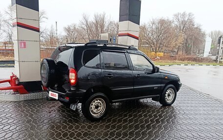 Chevrolet Niva I рестайлинг, 2007 год, 300 000 рублей, 4 фотография