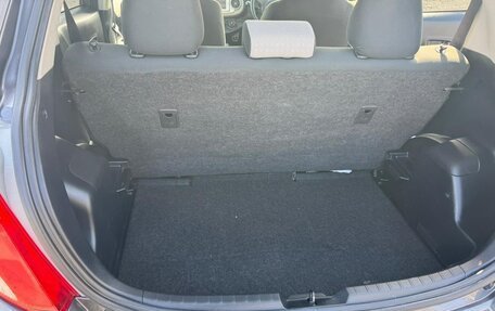 Toyota Vitz, 2014 год, 715 000 рублей, 11 фотография