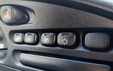 Chevrolet Niva I рестайлинг, 2007 год, 300 000 рублей, 15 фотография