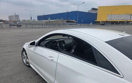 Mercedes-Benz E-Класс, 2013 год, 1 800 000 рублей, 5 фотография