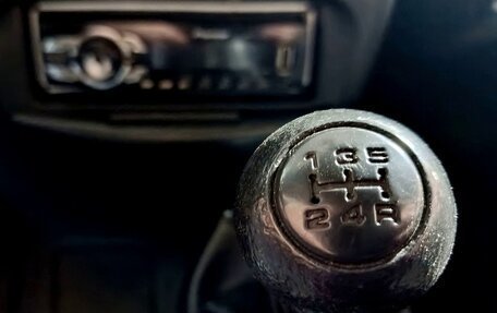 Chevrolet Niva I рестайлинг, 2007 год, 300 000 рублей, 16 фотография