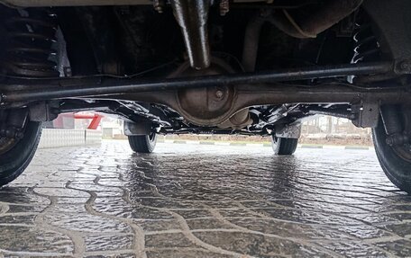 Chevrolet Niva I рестайлинг, 2007 год, 300 000 рублей, 8 фотография