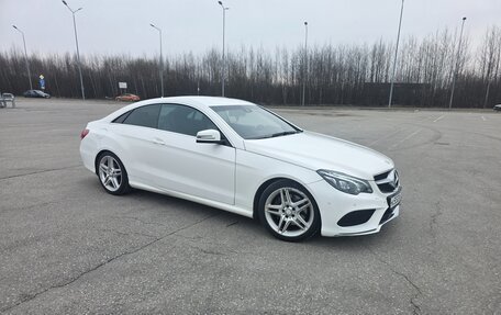 Mercedes-Benz E-Класс, 2013 год, 1 800 000 рублей, 2 фотография