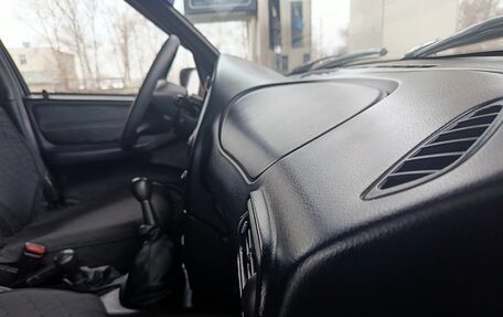 Chevrolet Niva I рестайлинг, 2007 год, 300 000 рублей, 14 фотография