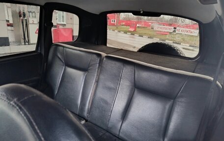 Chevrolet Niva I рестайлинг, 2007 год, 300 000 рублей, 13 фотография