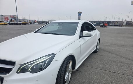 Mercedes-Benz E-Класс, 2013 год, 1 800 000 рублей, 4 фотография