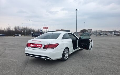Mercedes-Benz E-Класс, 2013 год, 1 800 000 рублей, 3 фотография