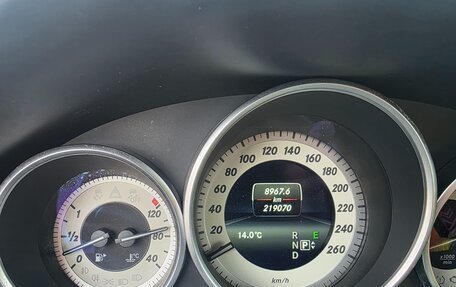 Mercedes-Benz E-Класс, 2013 год, 1 800 000 рублей, 7 фотография